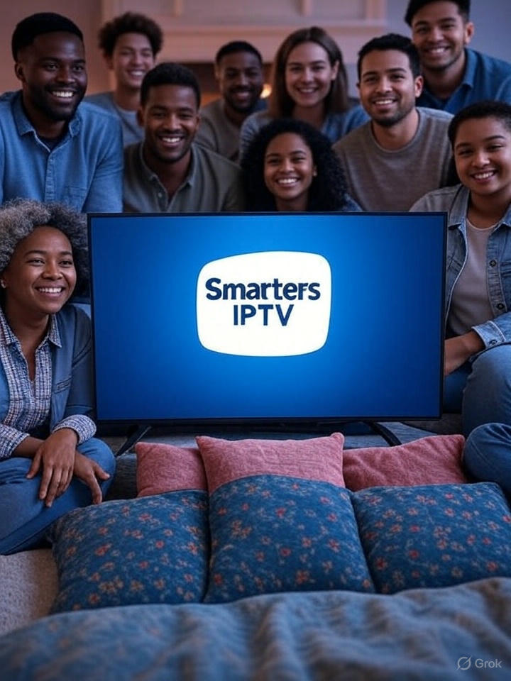 Quelle est la meilleure application IPTV Fire-viewtv comparatif