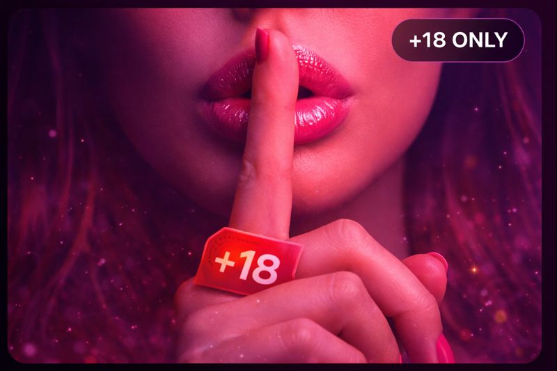 IPTV adulte +18 chaînes adultes premium