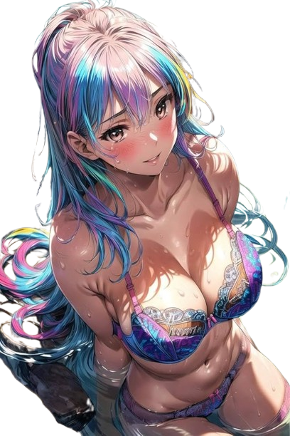 Anime Hentai adult IPTV category